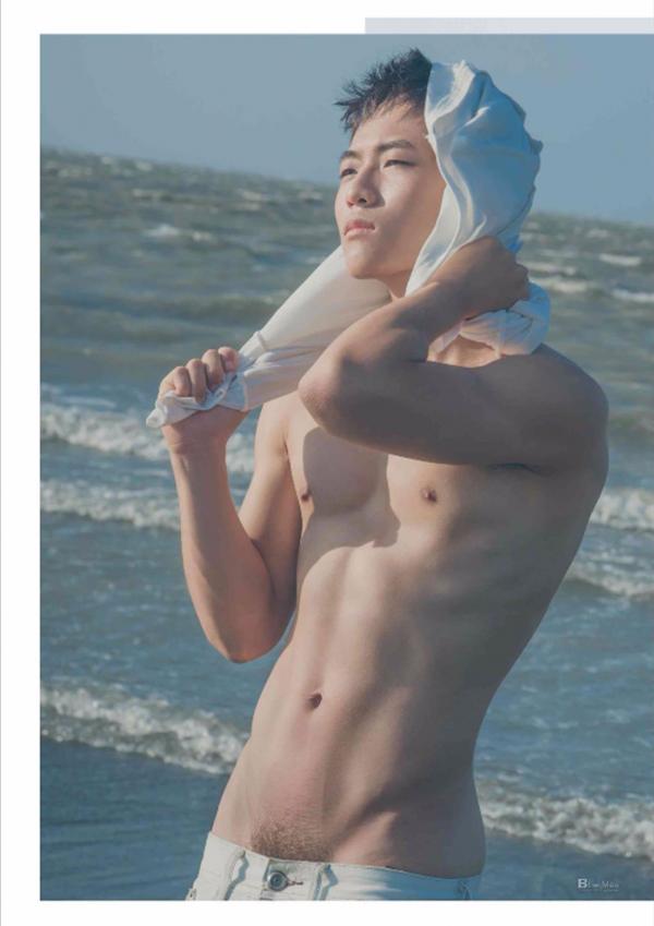 PHOTO-SET-Whoseman-1-吳敵警長來囉~~~我的靴子裡有蛇